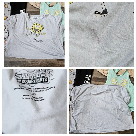 Lot Of Clothes - Picture 4 of 9